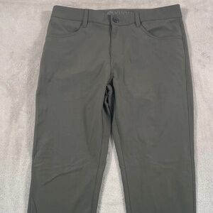 Mens Vuori Pants 32x32